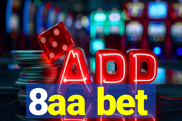 8aa bet